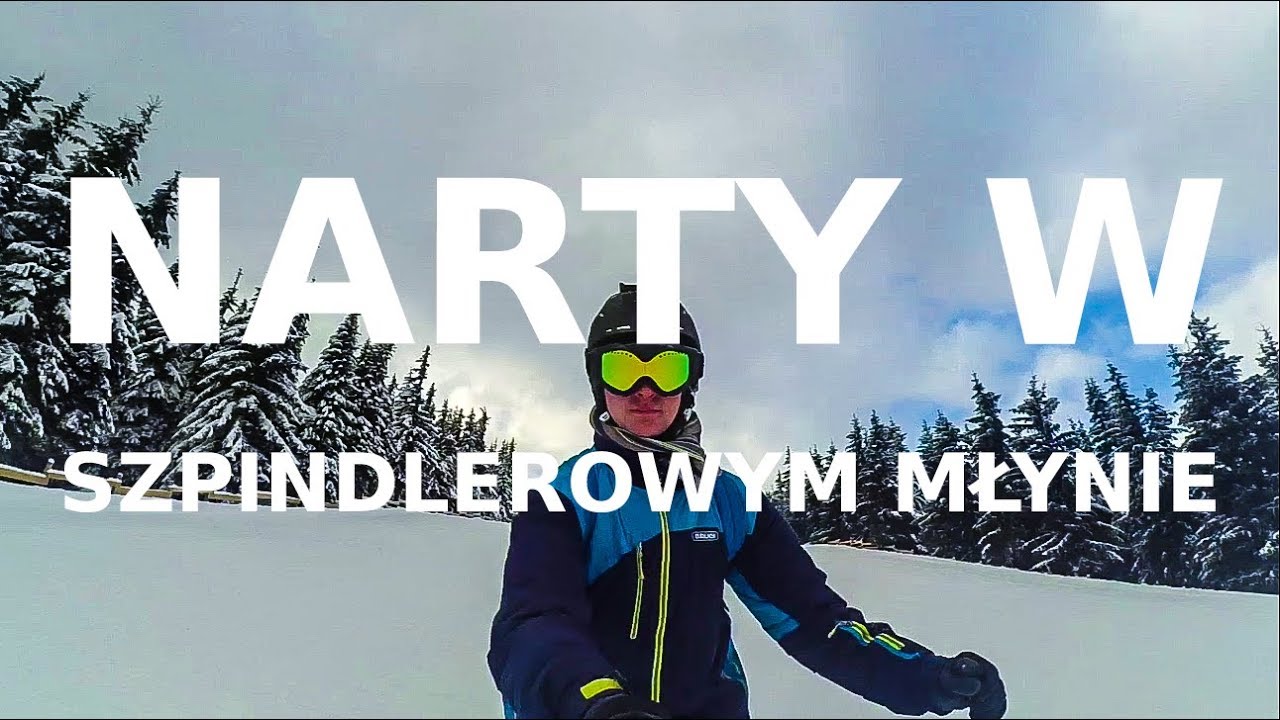 NARTY W SZPINDLEROWYM MŁYNIE