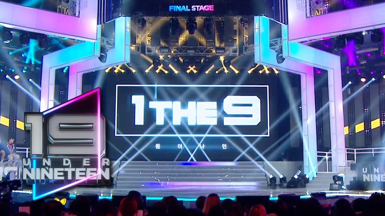 UNDER NINETEEN's Debuting Group Name Gets Revealed! [UNDER NINETEEN Episode 14_Final]