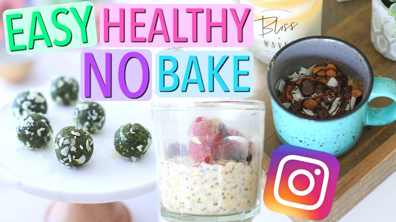 TESTING DIY INSTAGRAM FOOD | Meredith Foster
