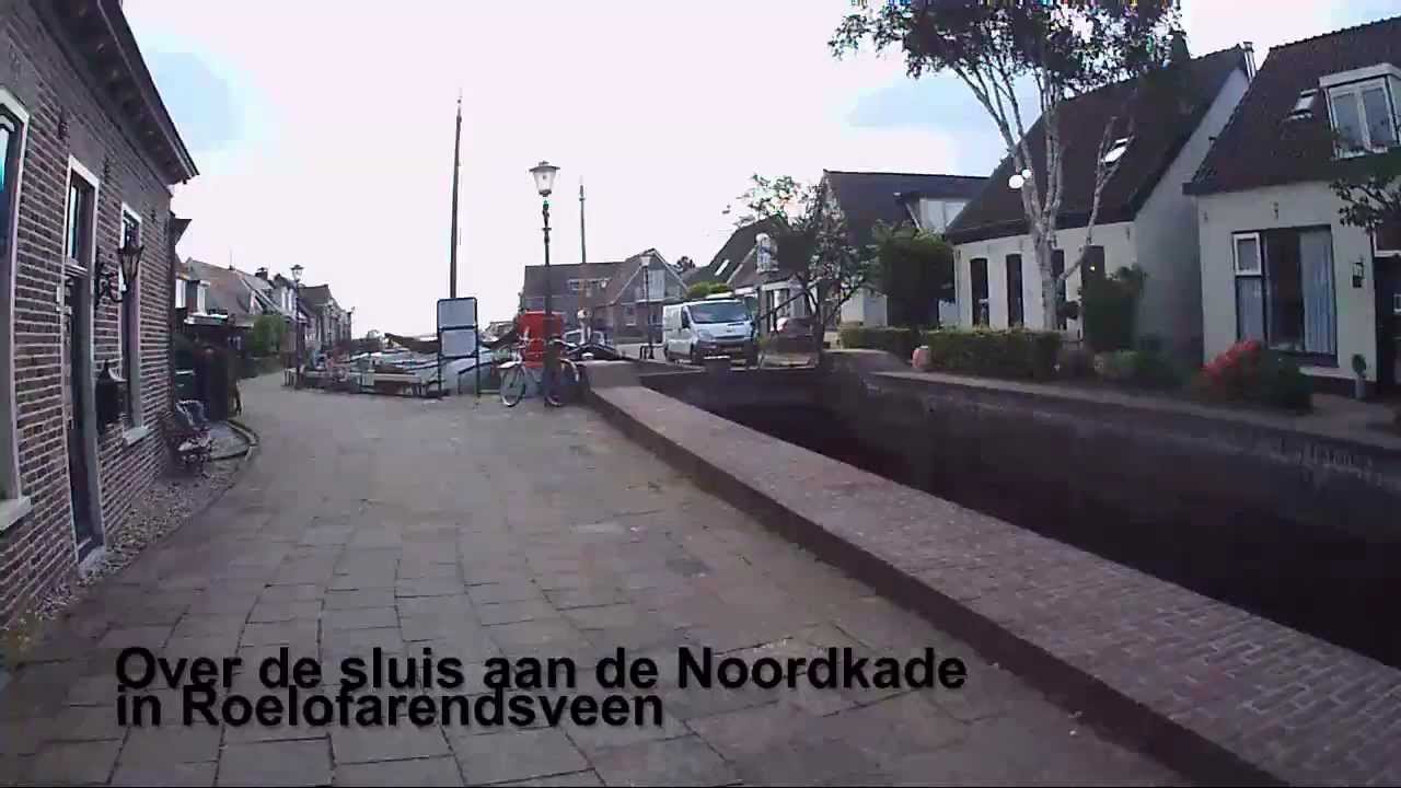 Cycling Hoogmade