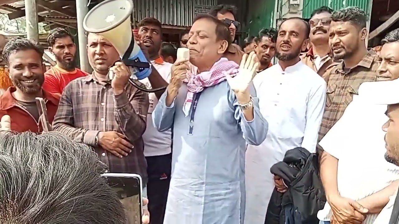 ১৭ বছরের অন্ধকার লড়াই... এবার নতুন সূর্যোদয়! নিজান ভাইয়ের চমকপ্রদ ডাক চর পোড়াগাছায় 🔥