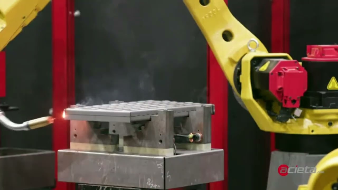 We are robots, Kraftwerk cover