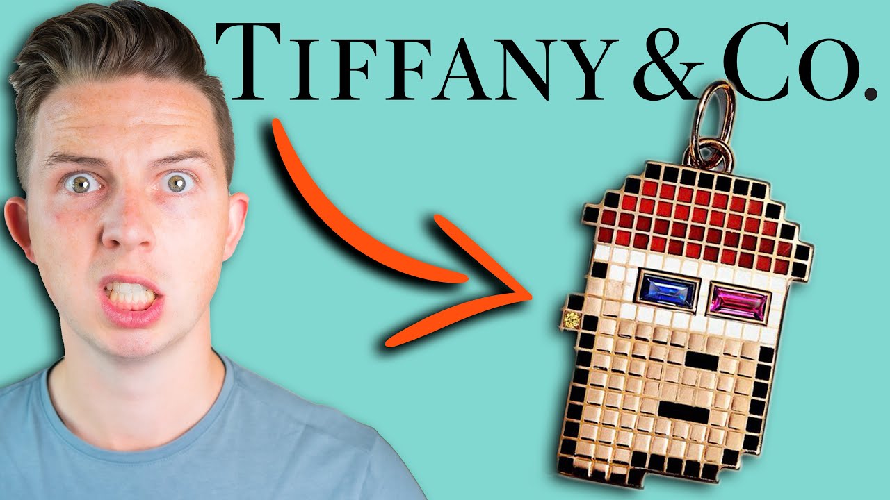 Tiffany & Co. CryptoPunks NFTs? | NFT Market Update