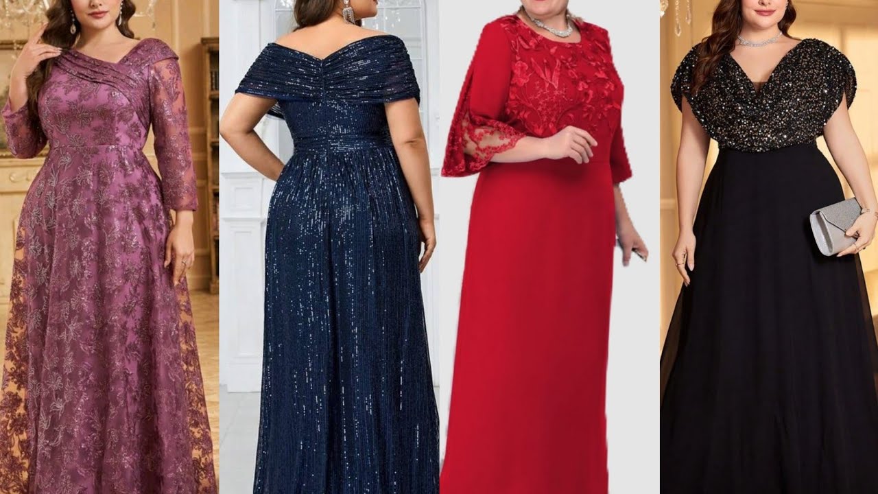 Ideas de Vestidos de Fiesta 2026 ✨ | Estilos Elegantes para Brillar en Cada Ocasión