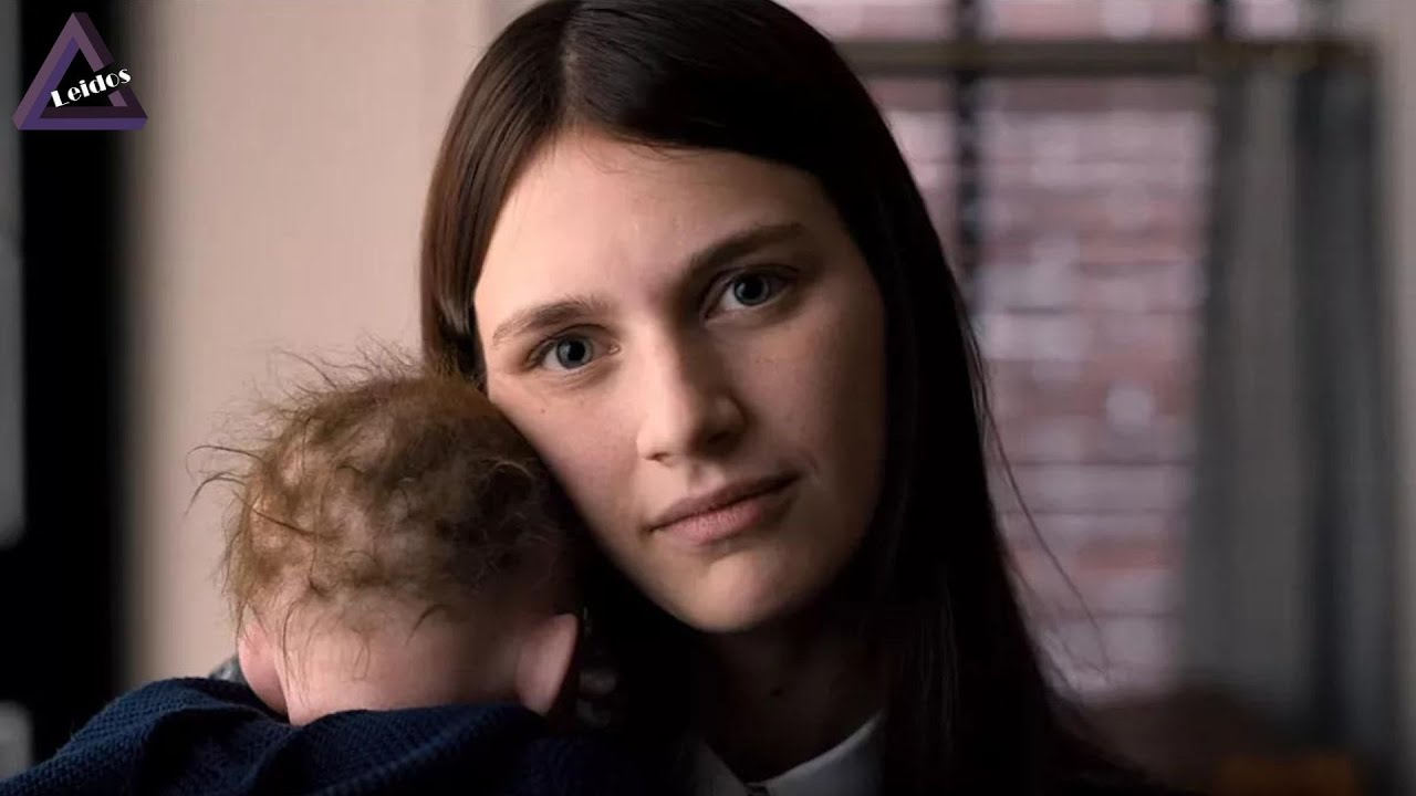 Babá Misteriosa Transforma Filho de Casal em Algo Assustador