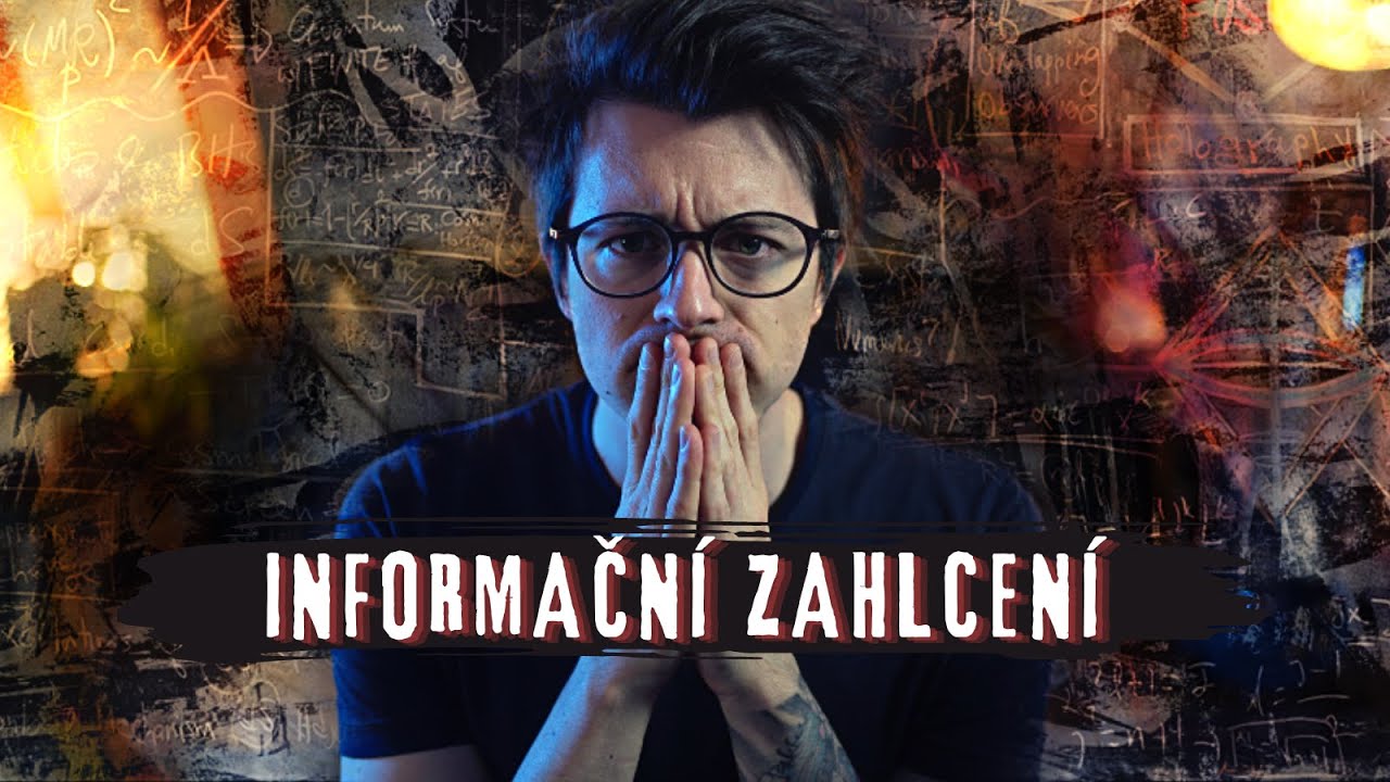 Jak nám škodí příliš mnoho informací (a co s tím dělat)
