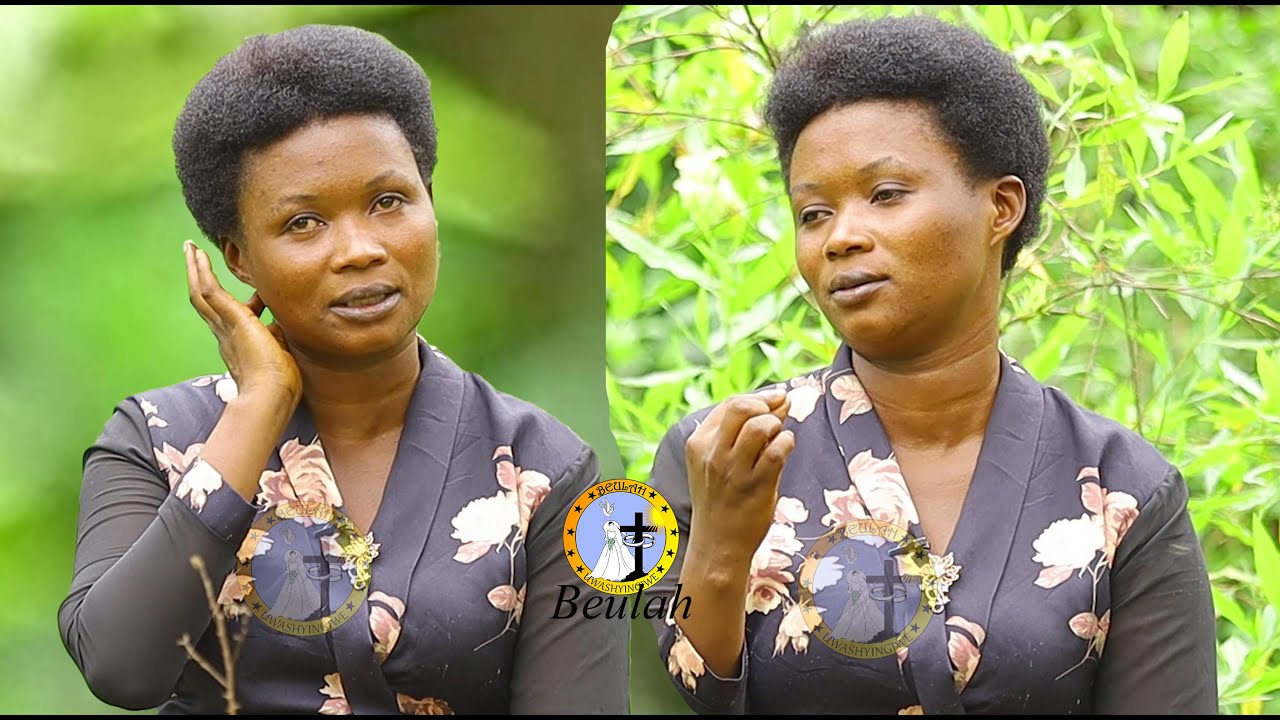 BANYISHE NKIRIHO😭BAKAJYANA ABANA KUMVA😭NDABURIRA ABARI MU NGO ZITARI IZABO😭NUBWO YAPFUYE AHAGAZE
