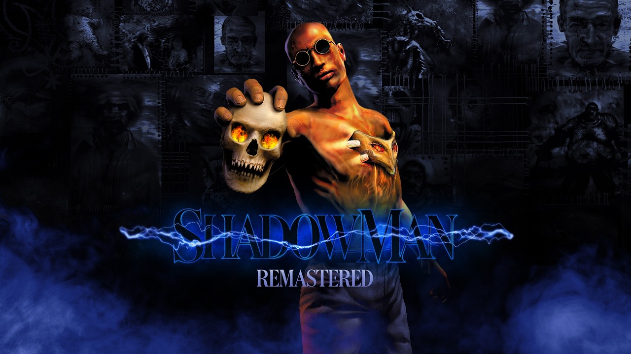 Shadow Man Remastered Part 2