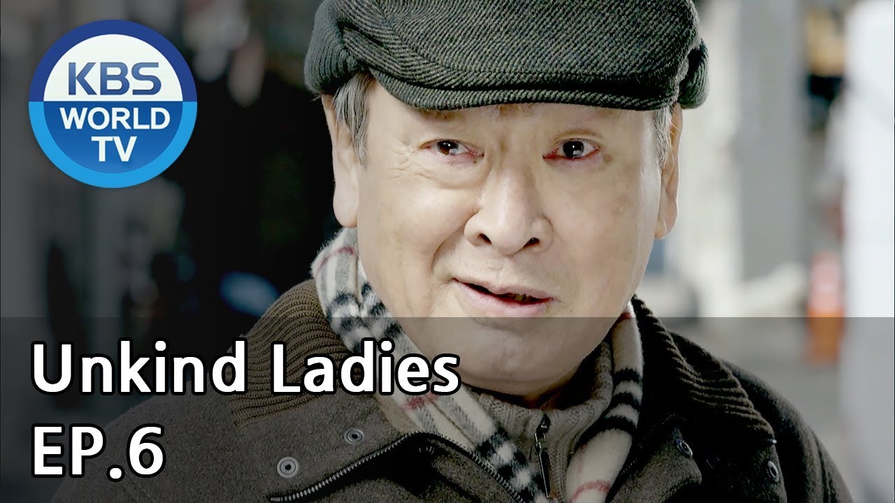 Unkind Ladies | 착하지 않은 여자들 EP.6 [SUB : KOR, ENG, CHN, MLY, VIE, IND]
