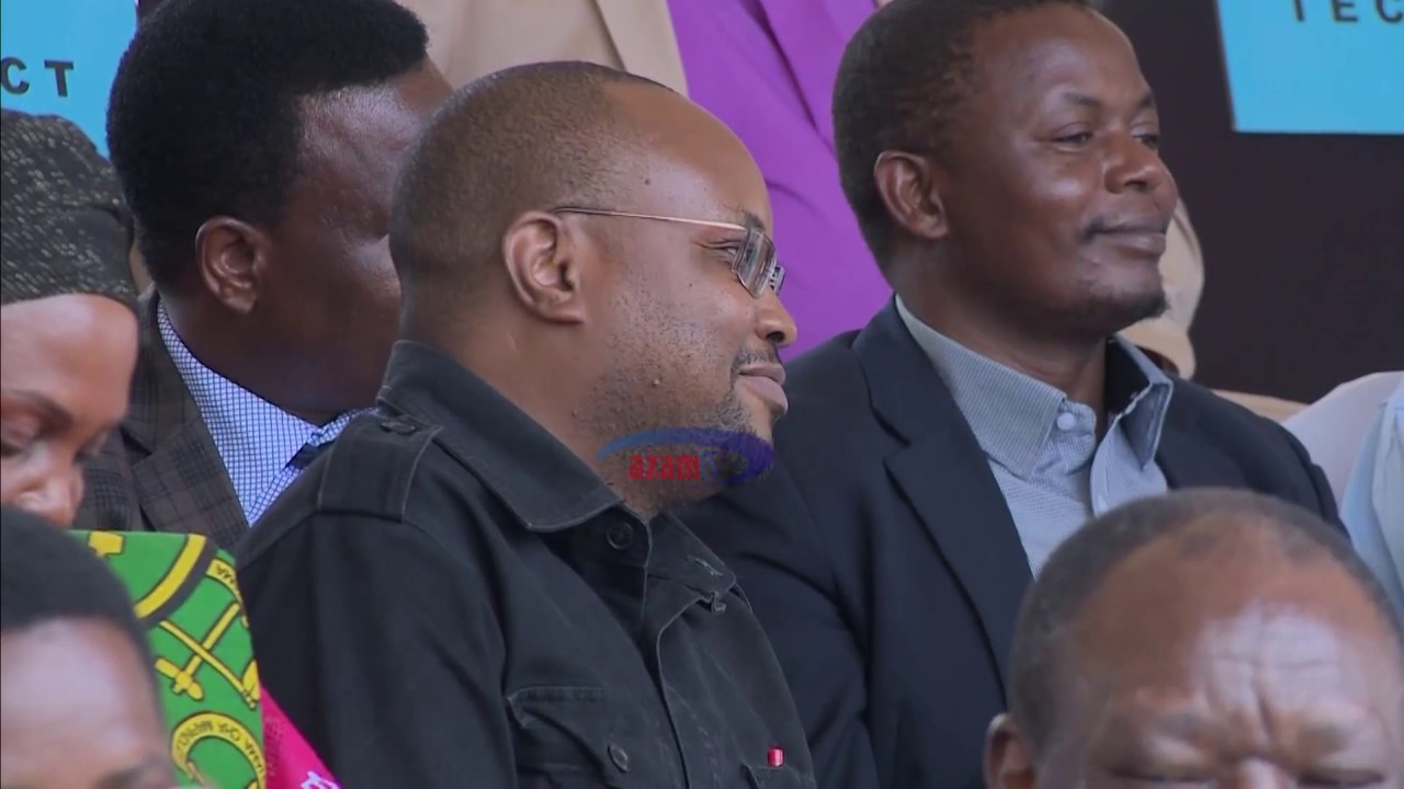 JPM amtaka Mnyika awe na shukurani