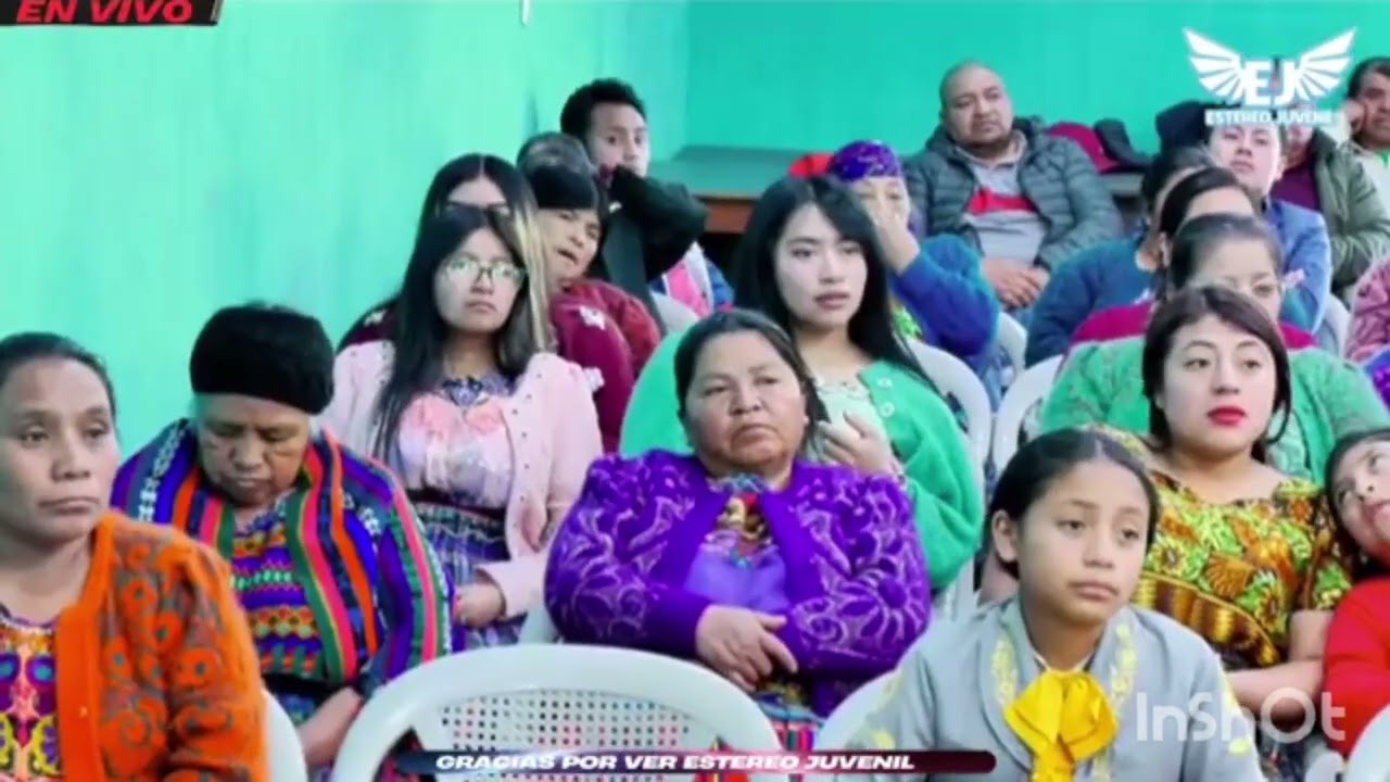 Agrupación Promesa de Toto en Aldea Vasquez 61 años de la hna Petrona Chamorro 8/01/2026