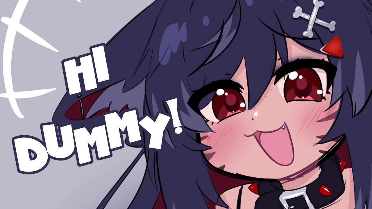 MESSING AROUND WITH NEW TECH! SILLY STREAM (OOC)