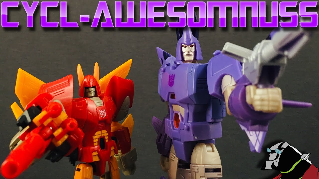 Kingdom WFC-K9 Cyclonus | Doctor Lockdown Reviews 103