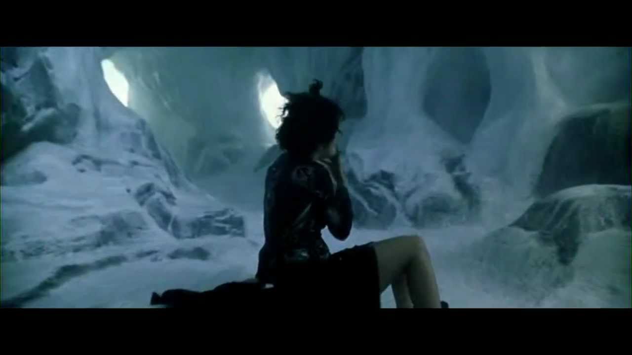 Limp Bizkit - Bring It Back - Music Video