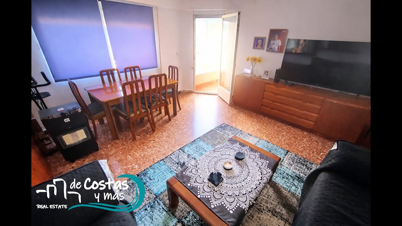AMPLIO PISO PARA TI