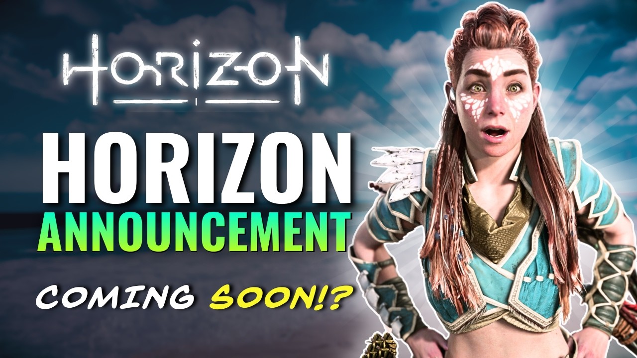 Будущее HORIZON: неизбежен ли большой анонс!?