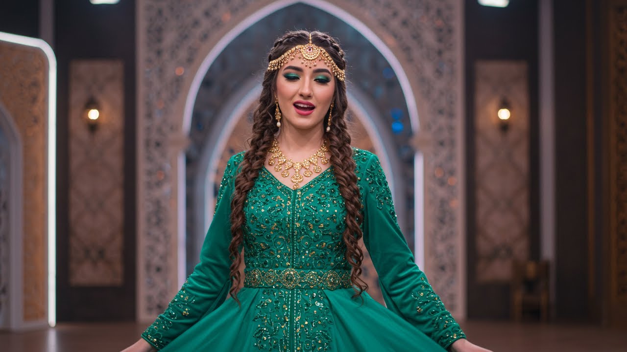 Arabic Belly Dancing Music 2025 💃 Best Arabic Pop & Middle Eastern Music | Arabic Dance Party Mix