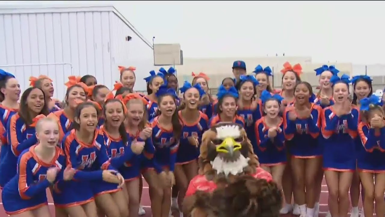 Friday Blitz: Hoffman Estates v. Palatine