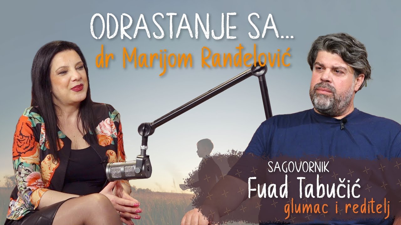 Odrastanje sa ep: TATA I MAMA SU NEKAD ČITALI A SADA ČAČKAJU TELEFONE