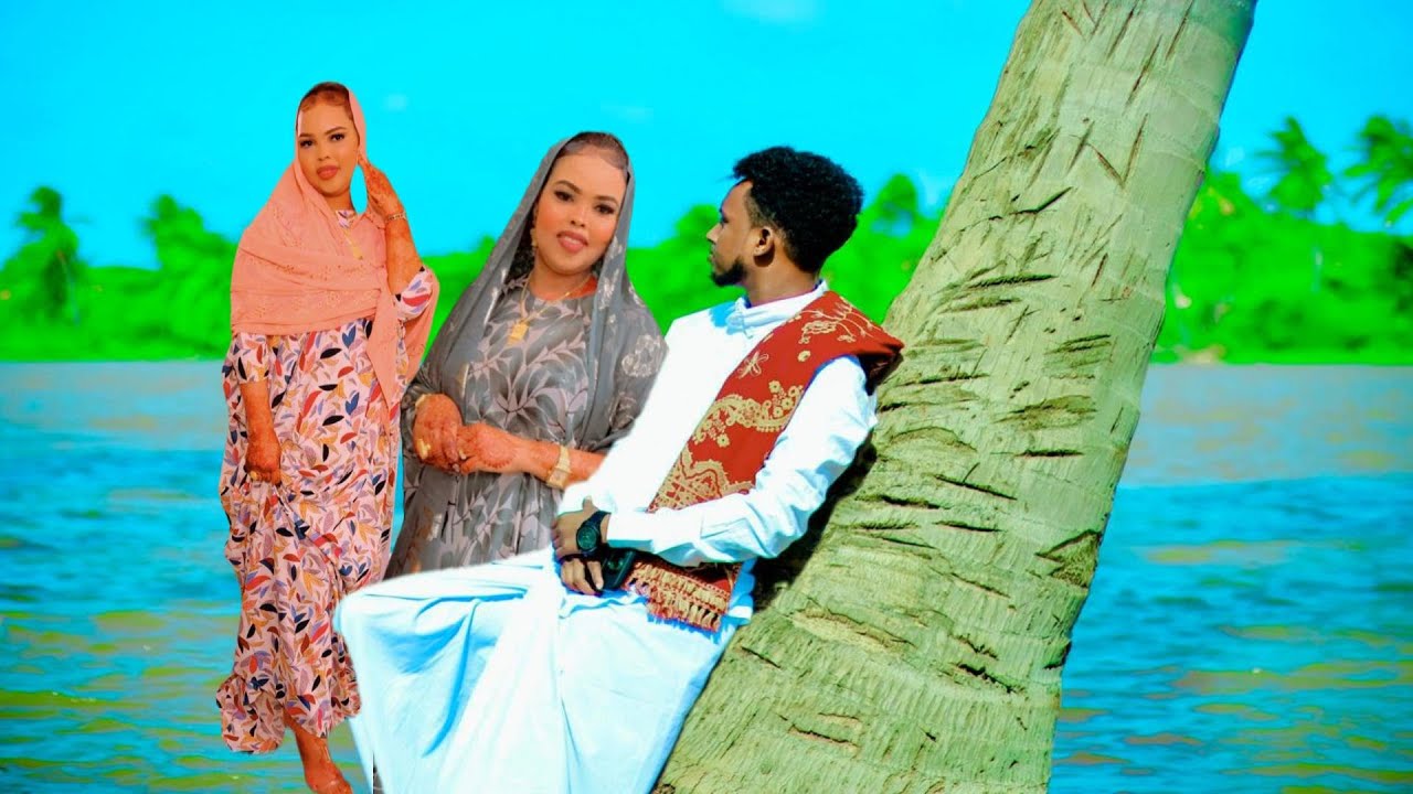 ABDIWALI HASSAN | BEST DHAANTO | AMINA | UBIXII BIRQOD | Music Video 2026