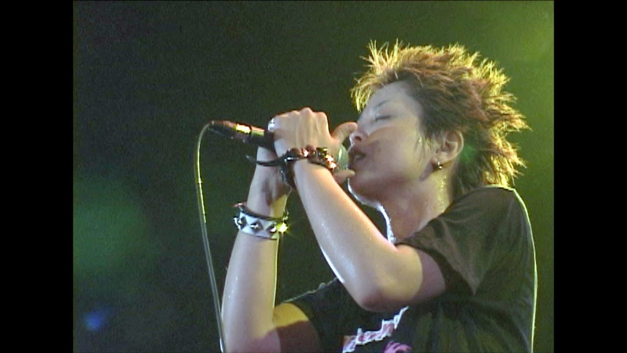 ジッタリン・ジン / SINKY-YORK at BSJ_EN.2 ( Jitterin’ Jinn / SINKY-YORK at BSJ_EN.2 )【LIVE】