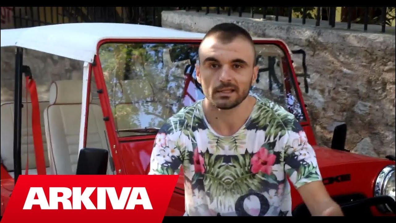 Unax - Shqipet e Athines (Official Video HD)