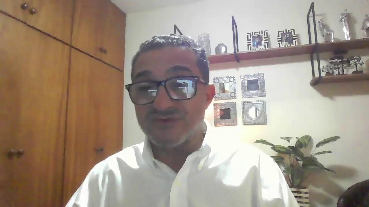 Sala de Oração