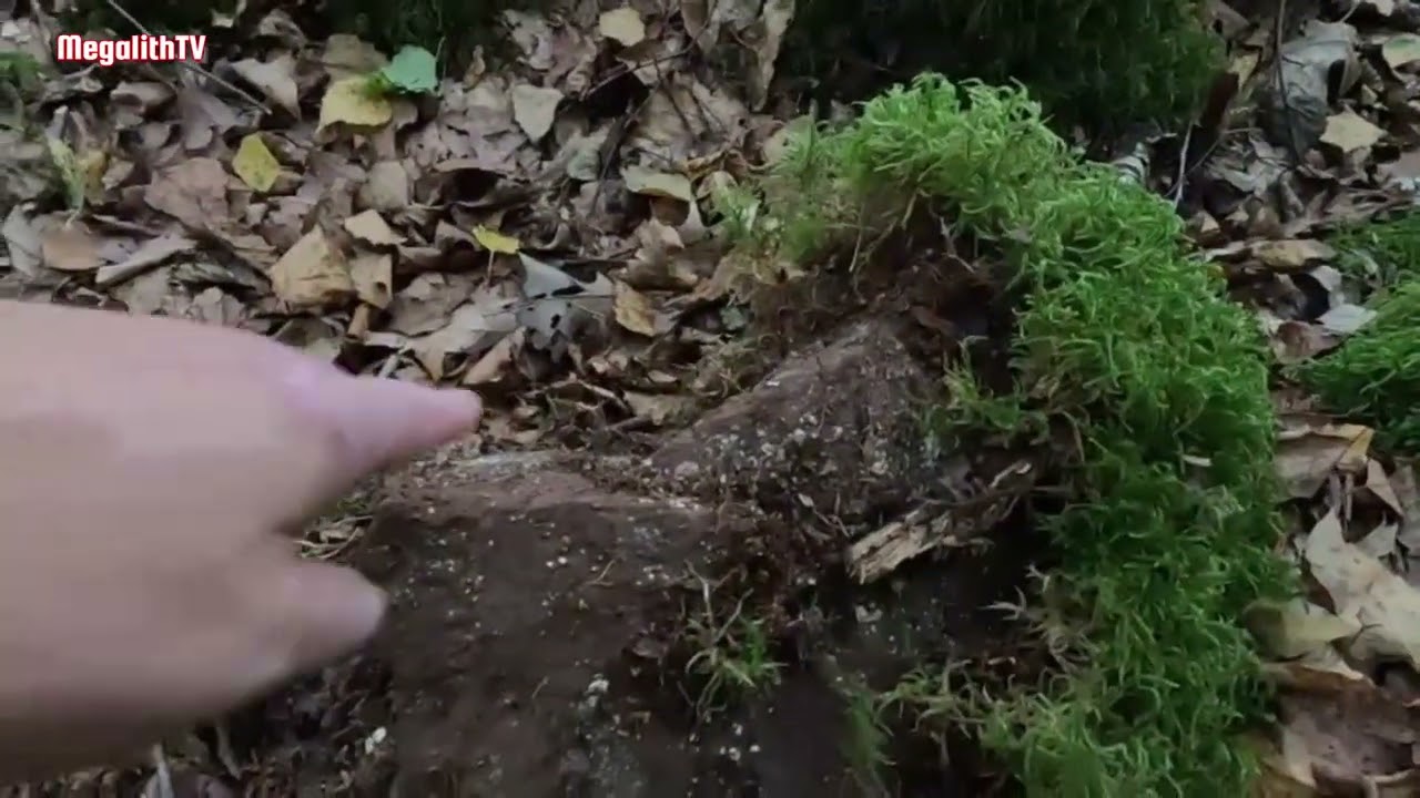 🪨Die mysteriösen Terrassen im Südschwarzwald🪨
