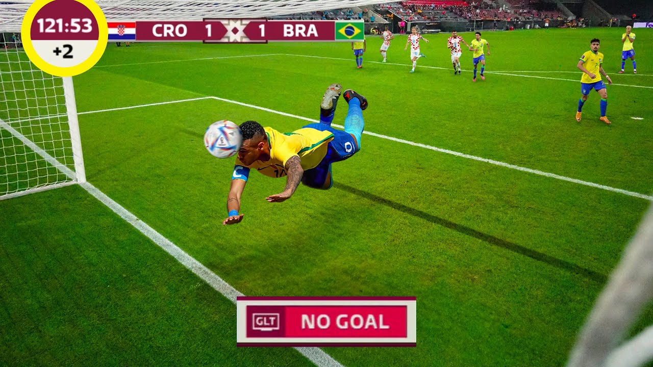 20 CRAZIEST Last-Minute Moments