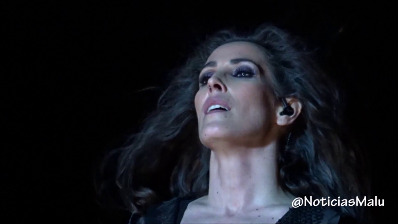 Malú 'Contradicción' | 24/11/2018 Zaragoza | @NoticiasMalu