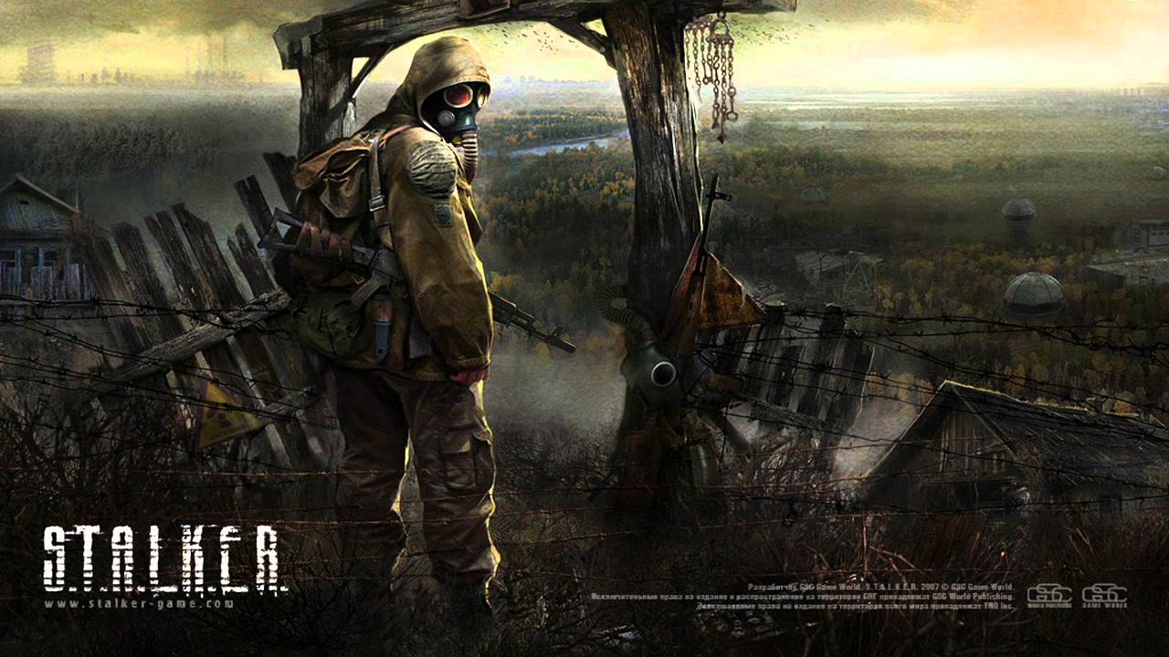 S.T.A.L.K.E.R.: Clear Sky OST - Combat Song 3