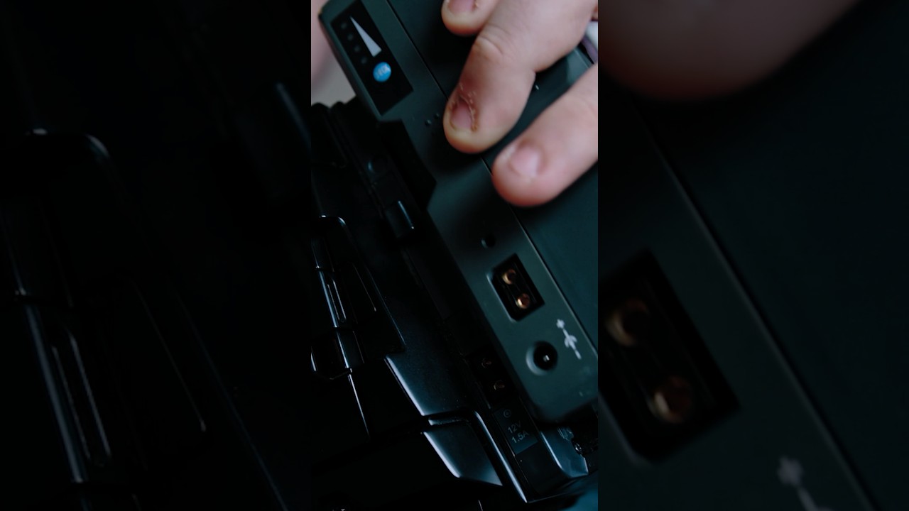 How much Battery Life Should you Choose?  🤔🎥 #cameragear