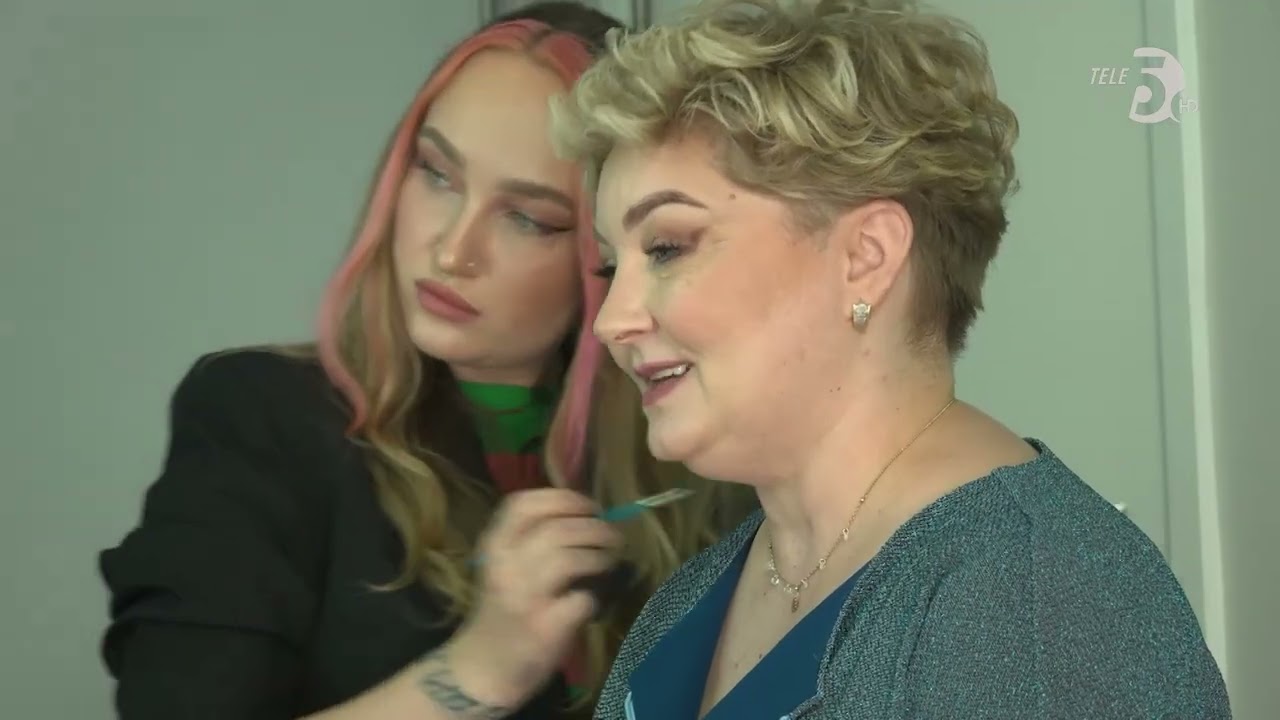 Sztuka komunikacji i siła wewnętrznego mentoringu – Porozmawiaj ze mną