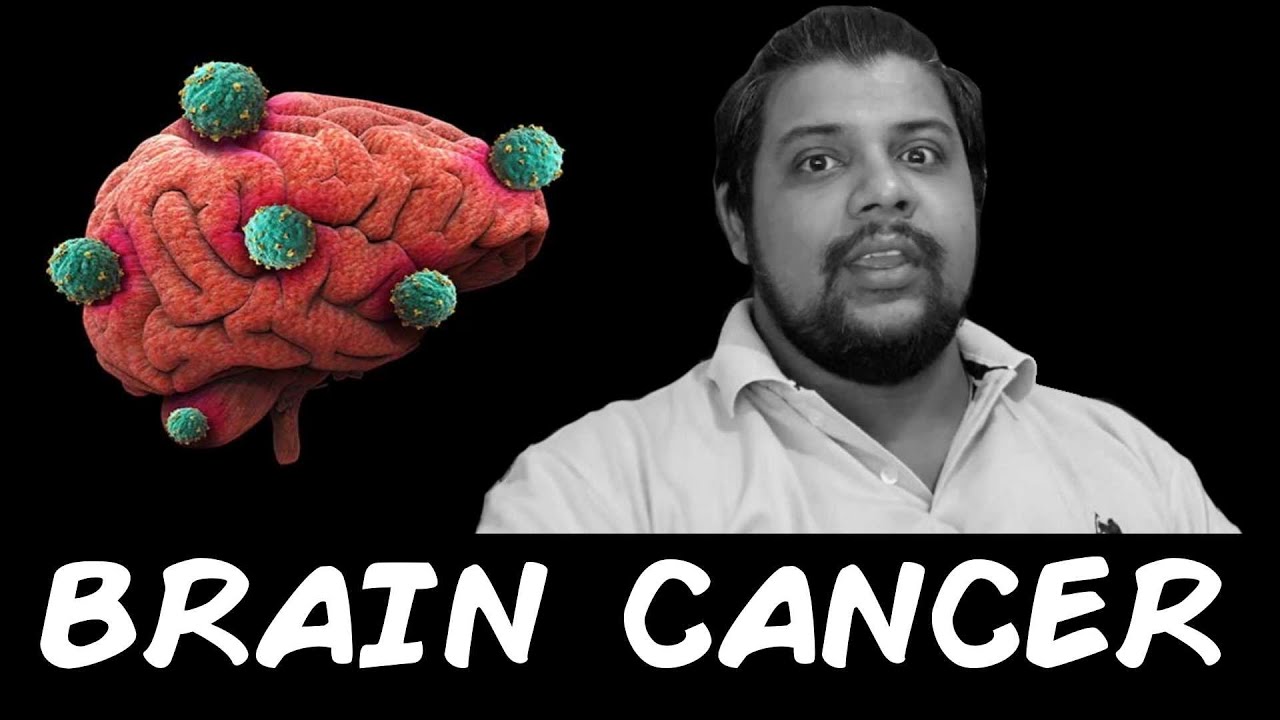 BRAIN CANCER MIX | Hard flavor mix