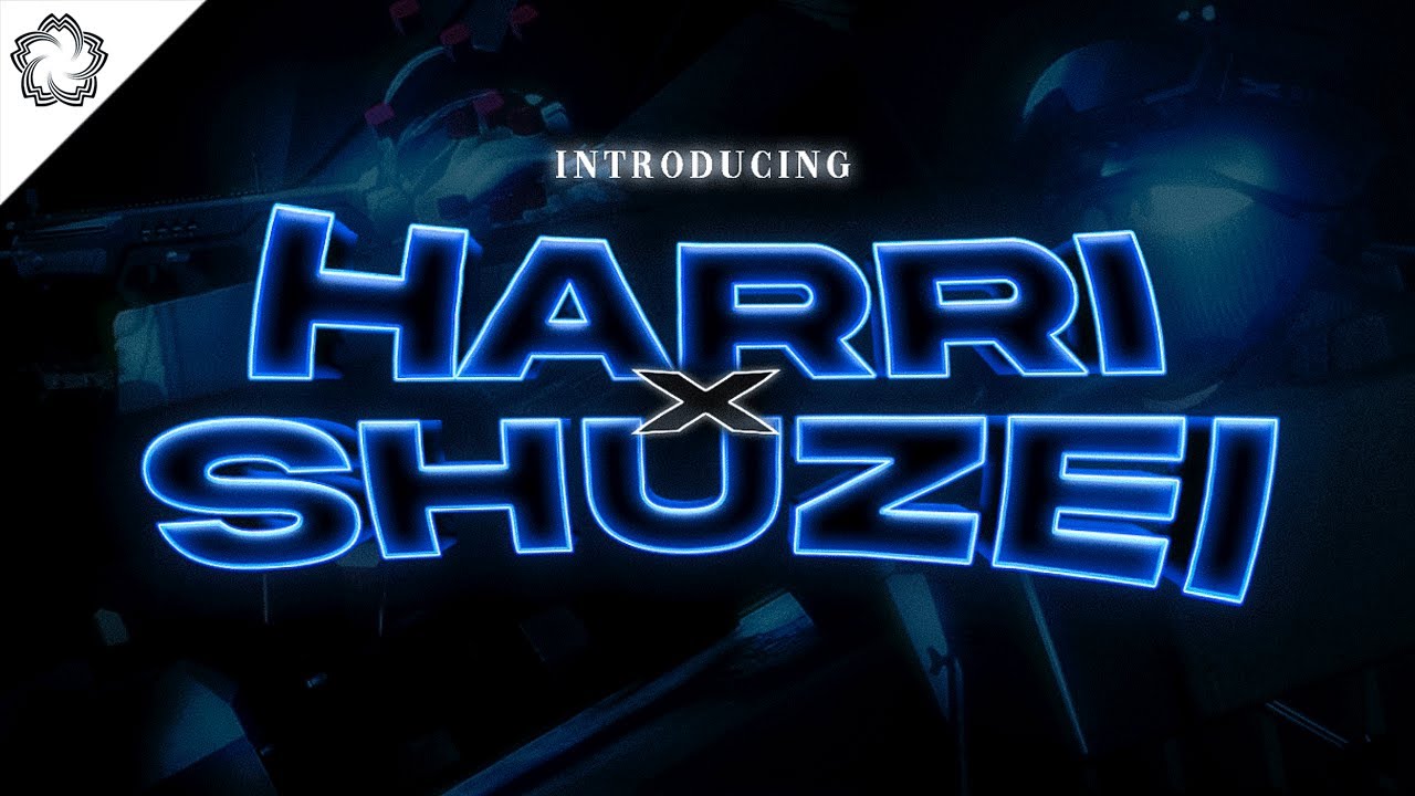Introducing Sakura Harri & Shuzei