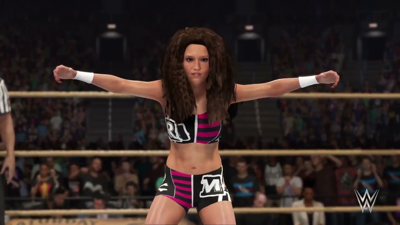 WWA - Saturday Slugfest - S6 E37 (Part 2)