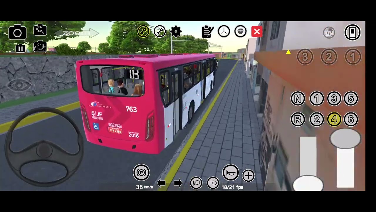 Ida com esse ônibus perfeito e lindo claro né?kkkk❤️❤️❤️🤭🤭🤭🤭🤭