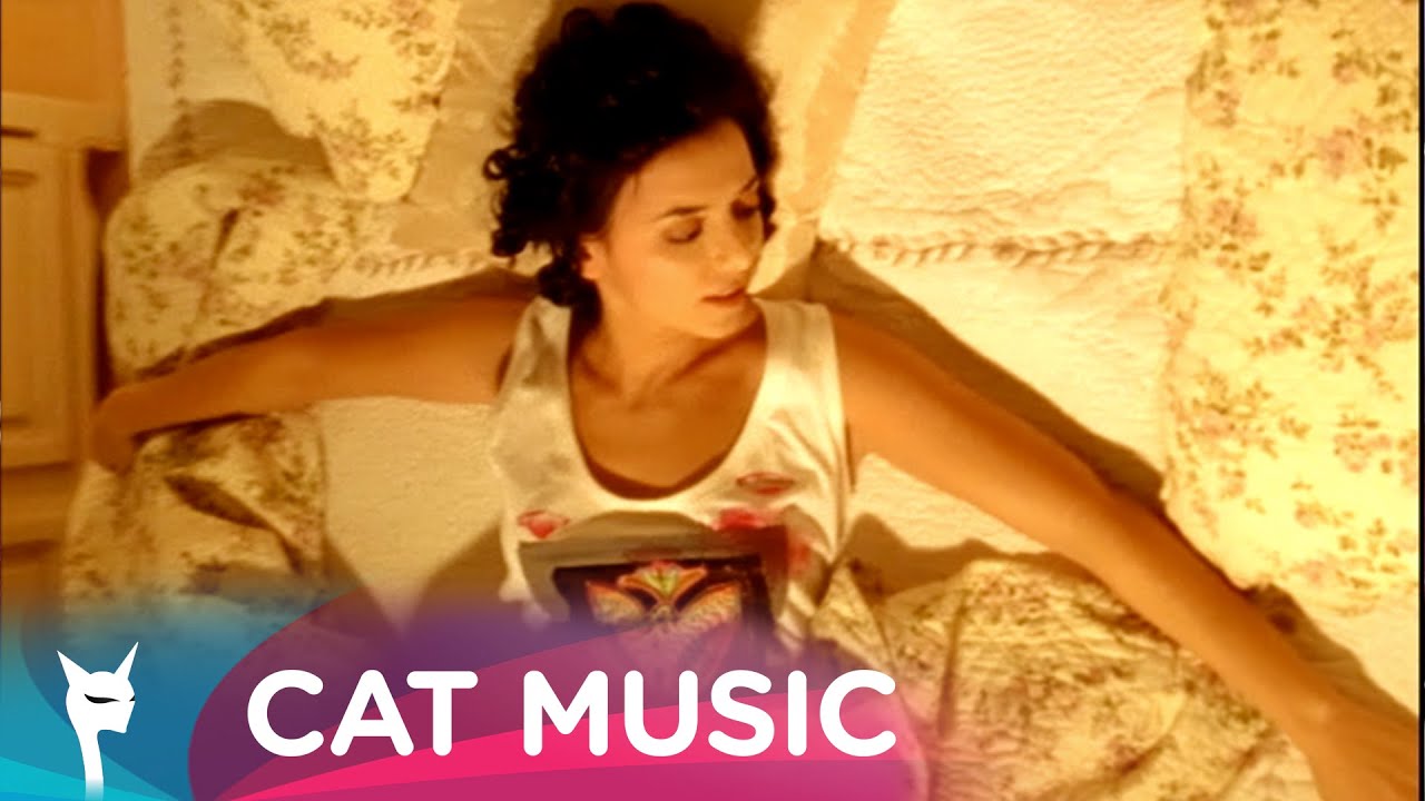 Analia Selis - A la Ronda Ronda (Official Video)