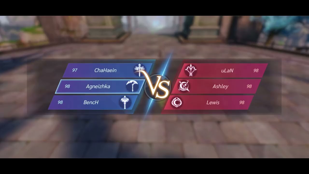 03-09-25 | S40 Arena Perfect World Mobile VNG