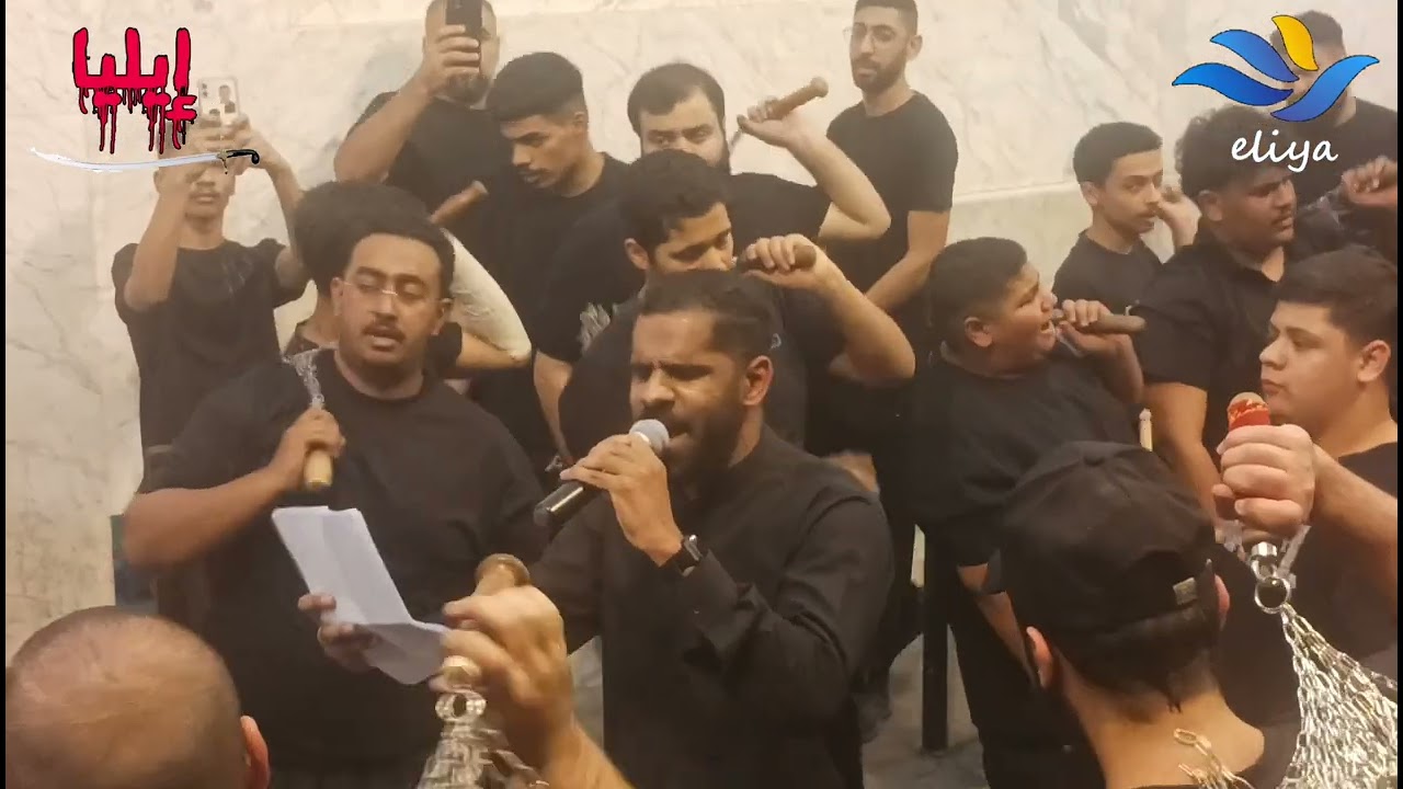 مأتم الزينبية |  إستشهاد الإمام الجواد عليه السلام