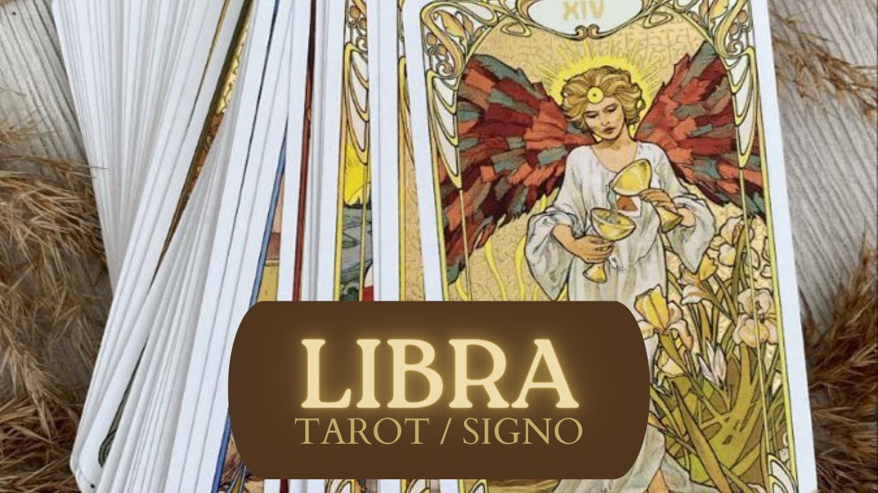 LIBRA♎Prepare-se, o impacto vai ser grande, você terá mudanças rápidas, muita prosperidade.