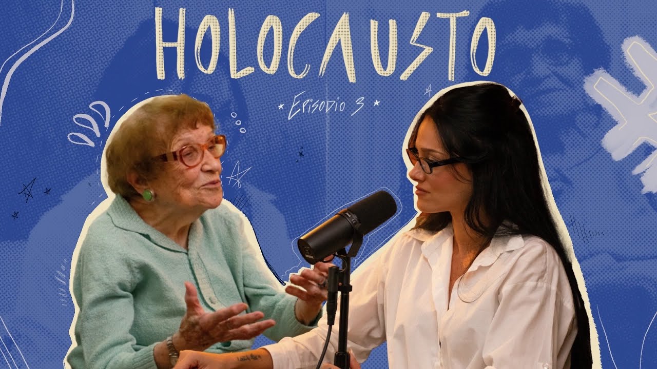 Holocausto - Lea Zajac