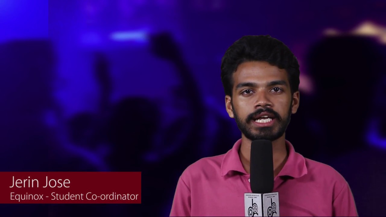 DON BOSCO ANGADIKADAVU |   2017-18| RECAP | Always on Winning Track |
