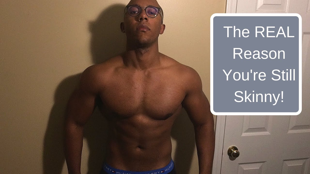 4 Muscle Gaining Mistakes | Tips