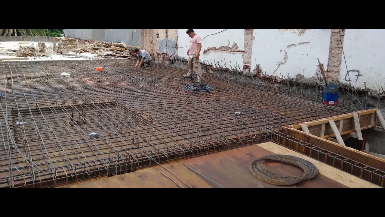 E2   V2 Predimensionado de losas unidireccionales