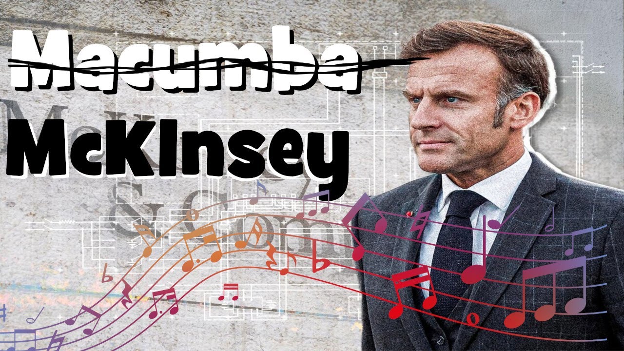 McKinsey ♫ ♪