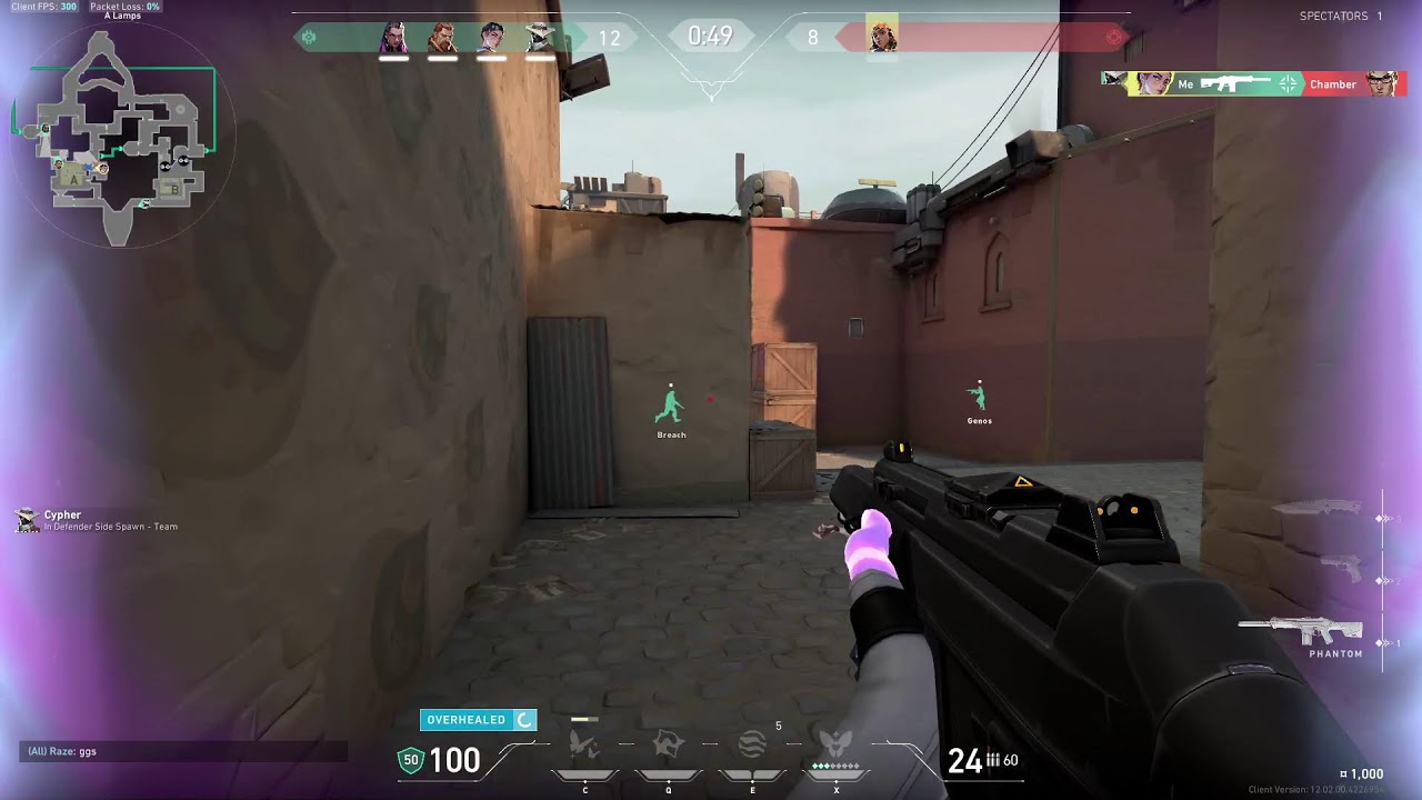 Live Gaming, Chilling | Rated 💥 Diamond Valorant Rank Push !