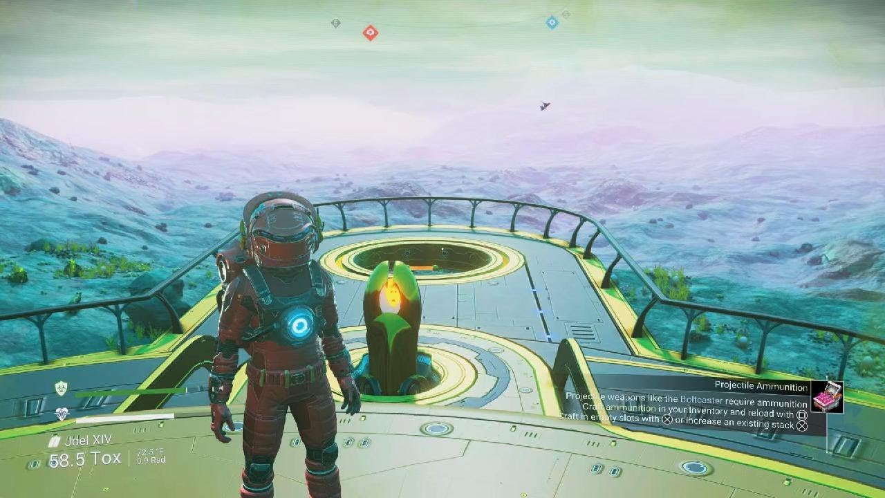 GAMEPLAY No Man's Sky ep.9 