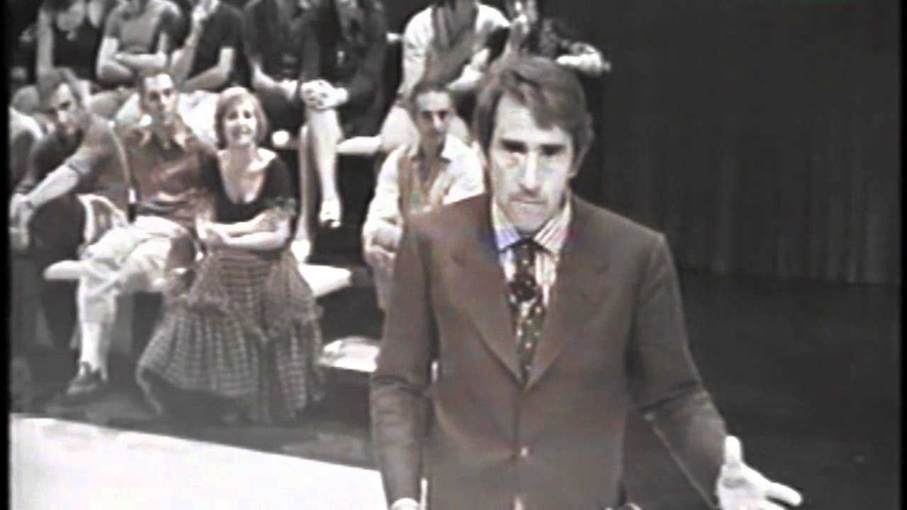 Walter Chiari racconta Lovestory (1972)