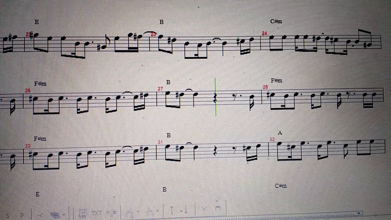 Volveremos a Brindar _Lucía Gil Partitura Gratis piano sheet